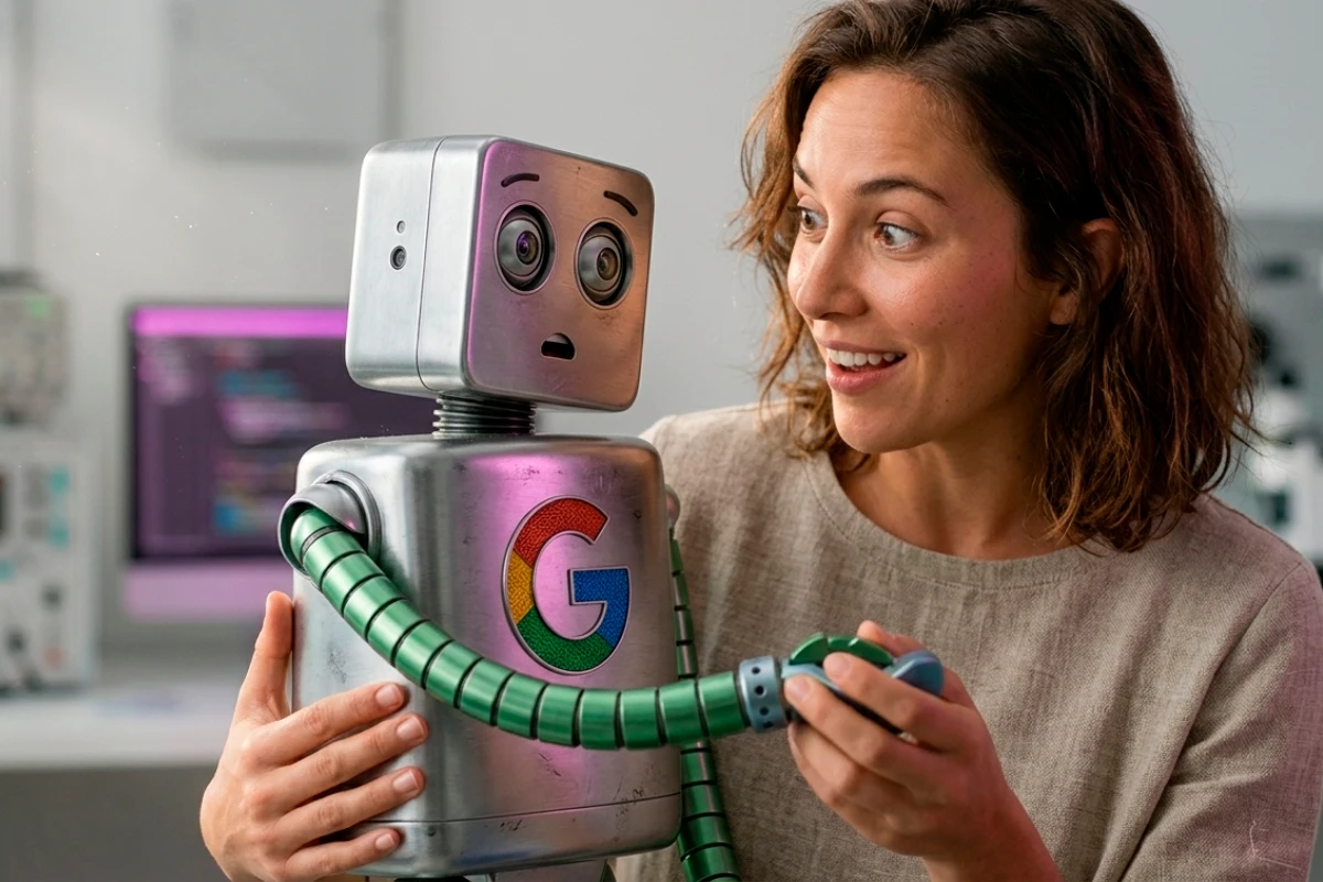 Googlebot, cómo funciona y cómo afecta tu SEO | WeAreContent