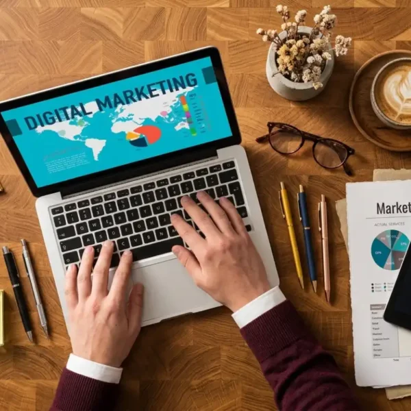 Herramientas de marketing digital