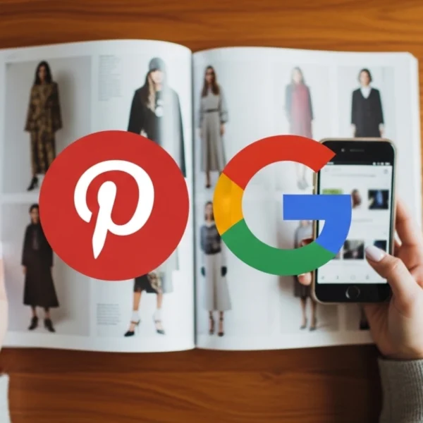 posicionar pines en Google