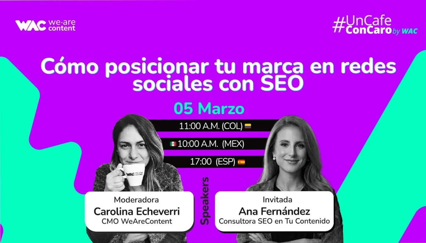 redes sociales como motores de búsqueda