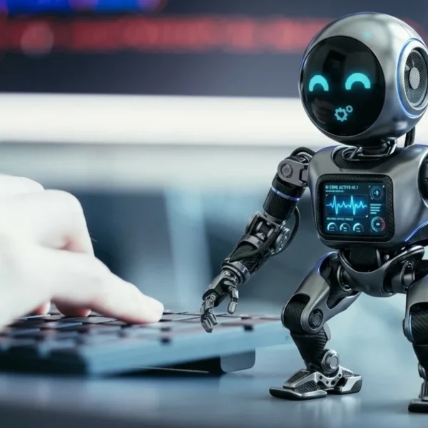 Tráfico de bots
