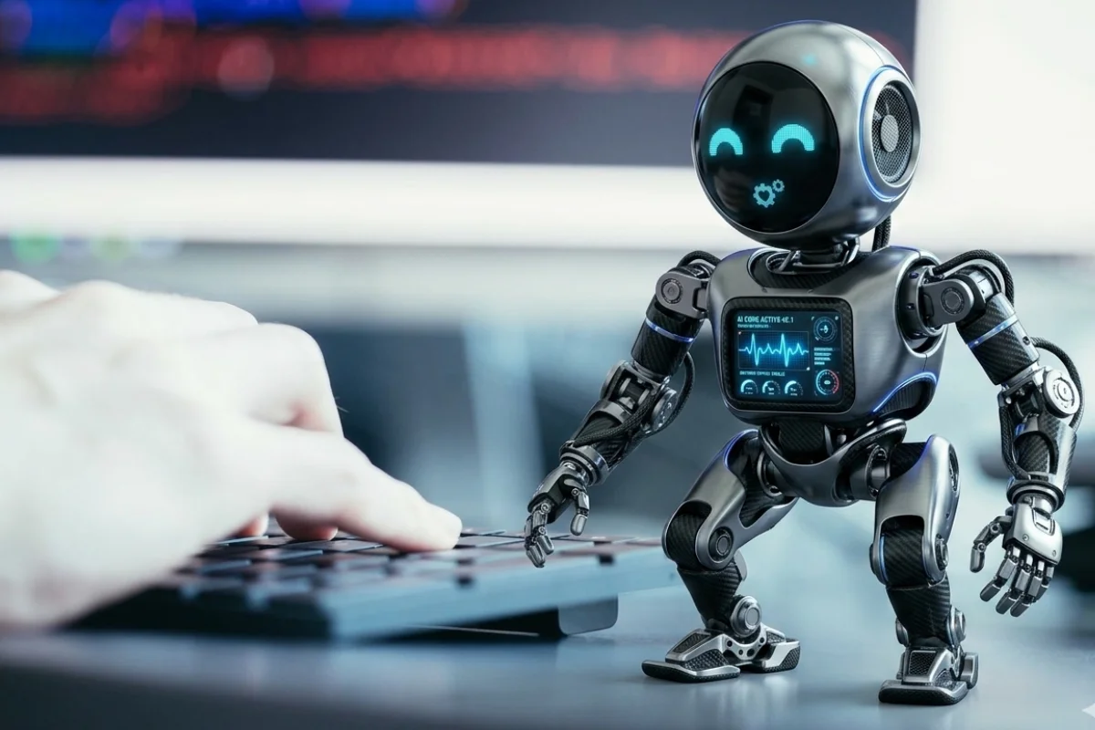 Tráfico de bots