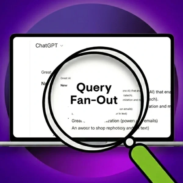 Query fan-out