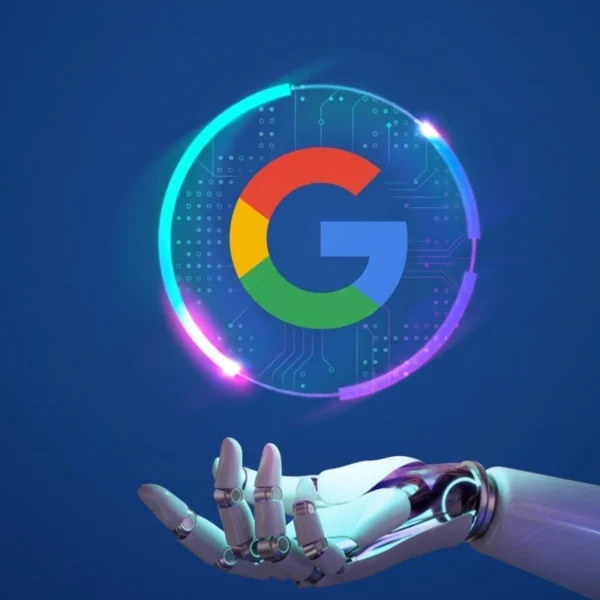IA generativa en Search Console