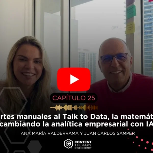 Talk to Data