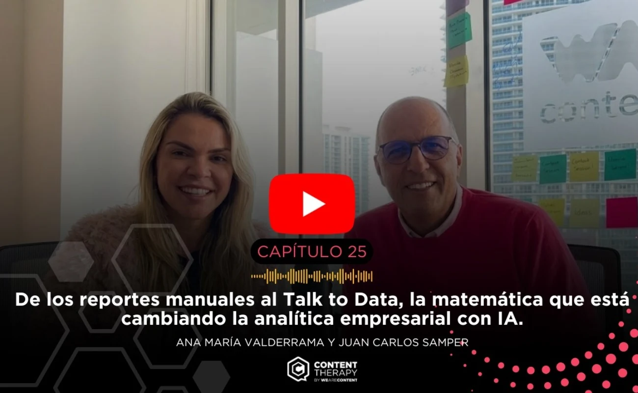 Talk to Data