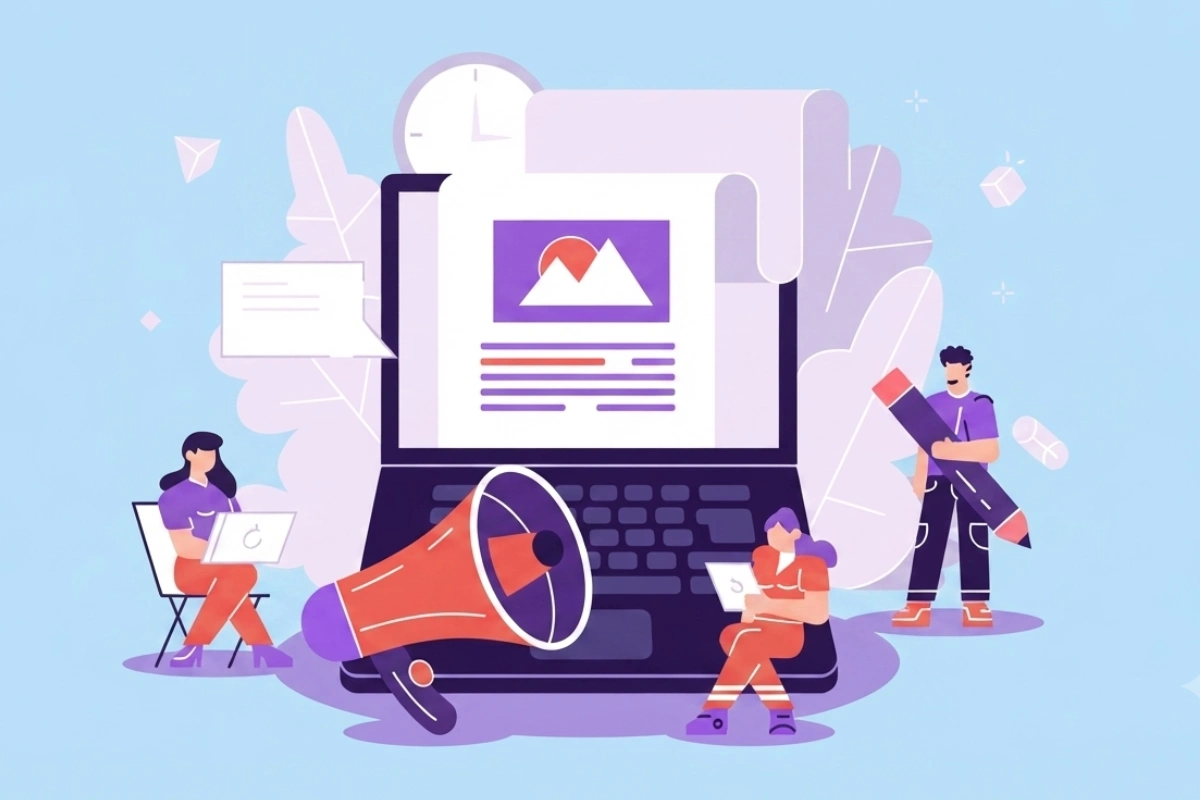 crear contenido que posiciona