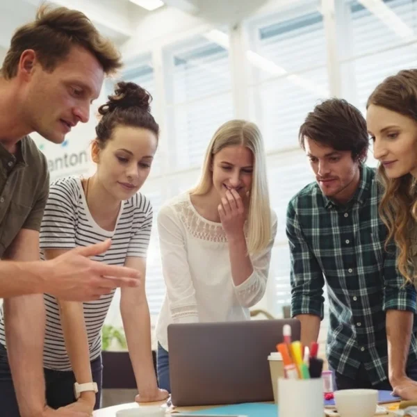Agencia SEO para pymes