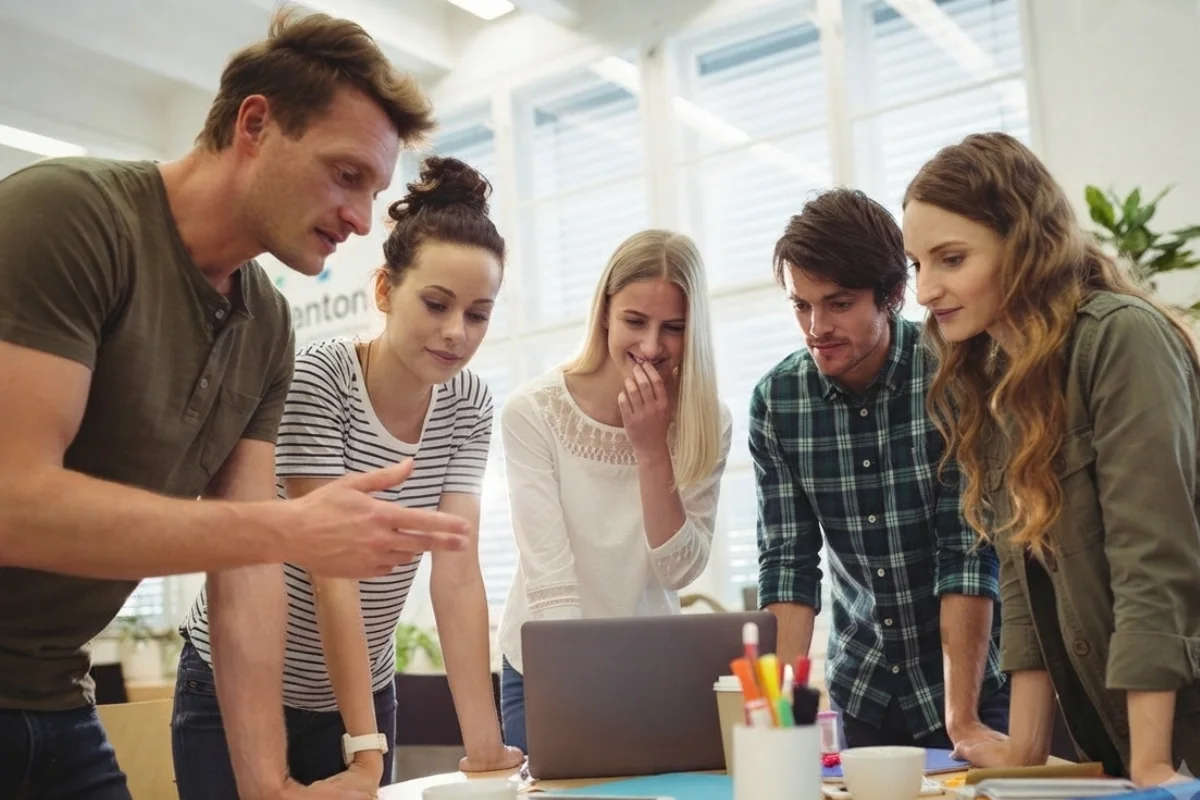 Agencia SEO para pymes