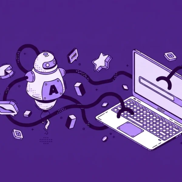 IA para generar textos
