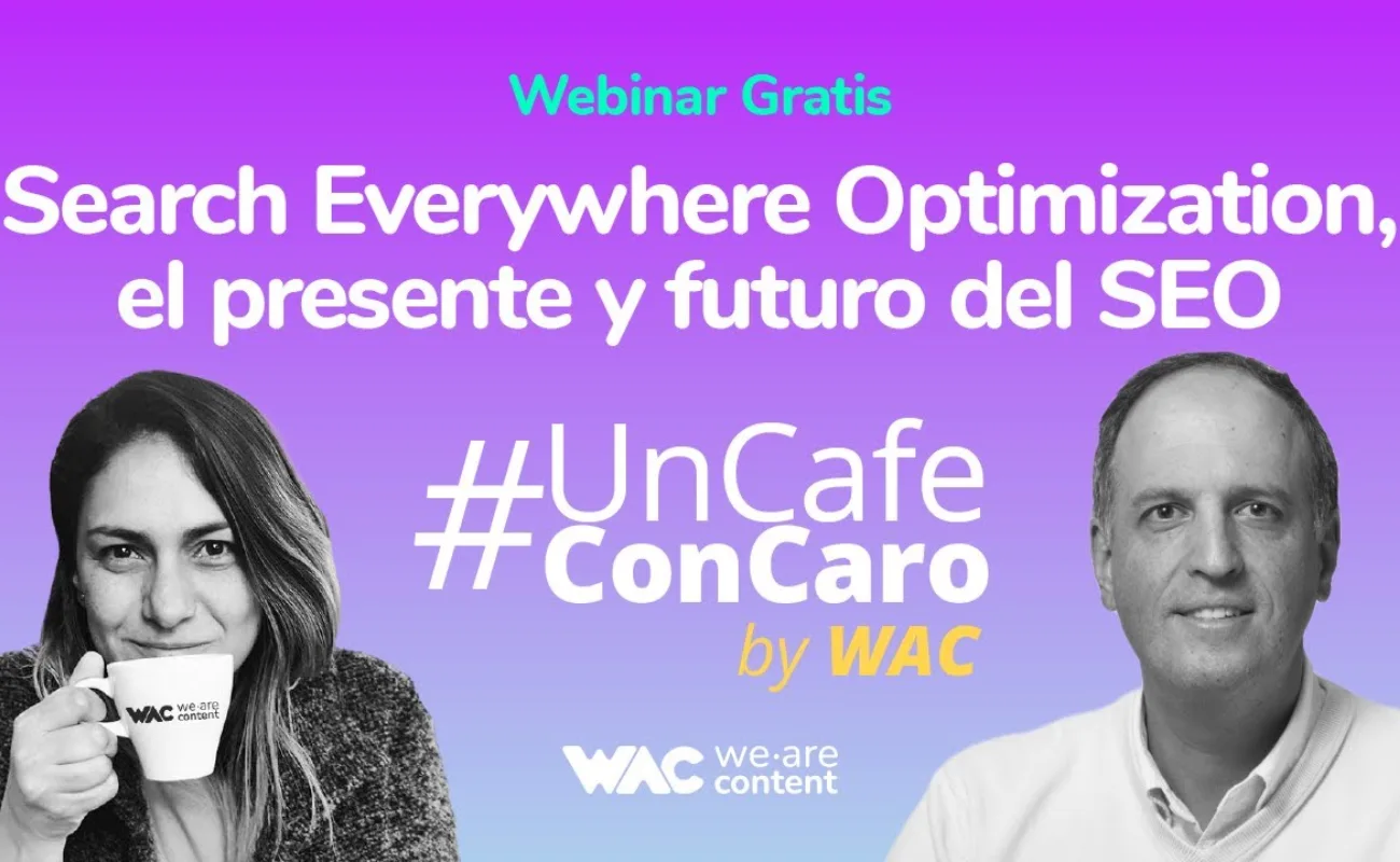 SEO para e-commerce en la era de la IA