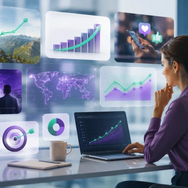 6 casos de éxito de marketing de contenidos | We Are Content