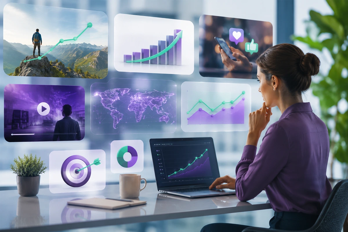 6 casos de éxito de marketing de contenidos | We Are Content
