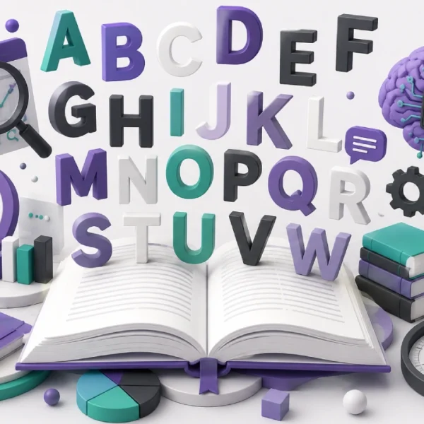 Glosario de marketing de contenidos | WeAreContent