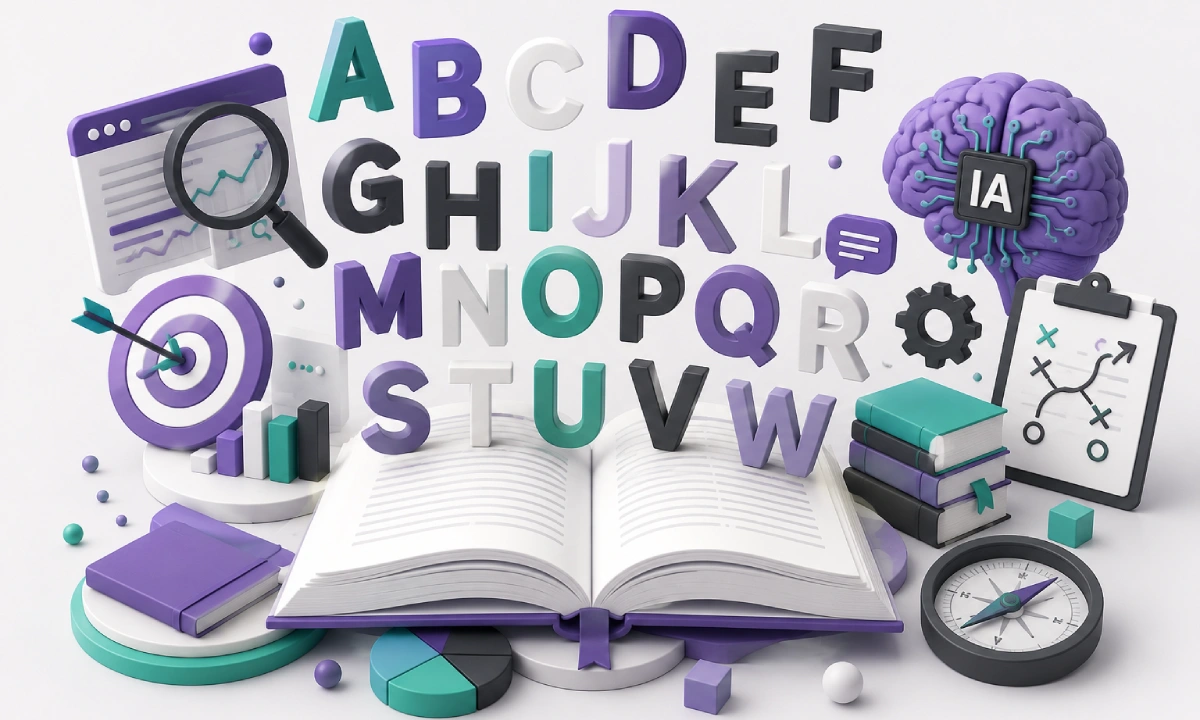 Glosario de marketing de contenidos | WeAreContent