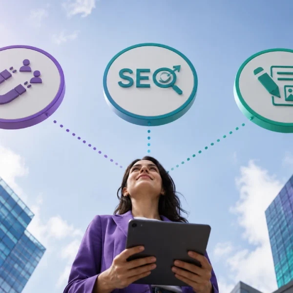 Inbound marketing: qué es y cómo aplicarlo