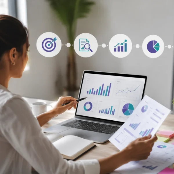 Cómo medir tu plan de marketing de contenidos | WeAreContent
