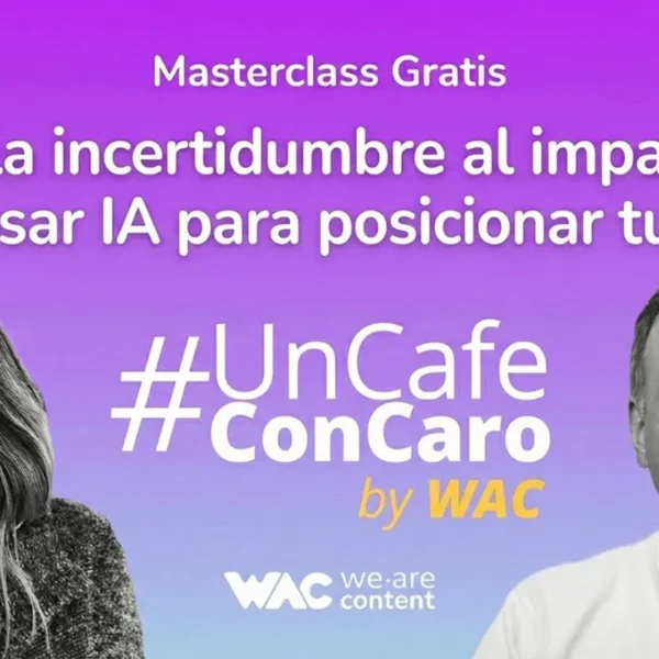 transición del SEO al GEO