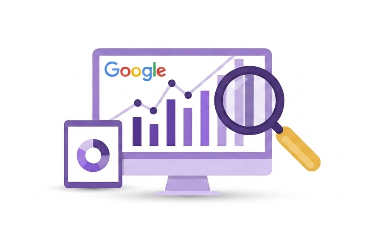 Posicionamiento en Google