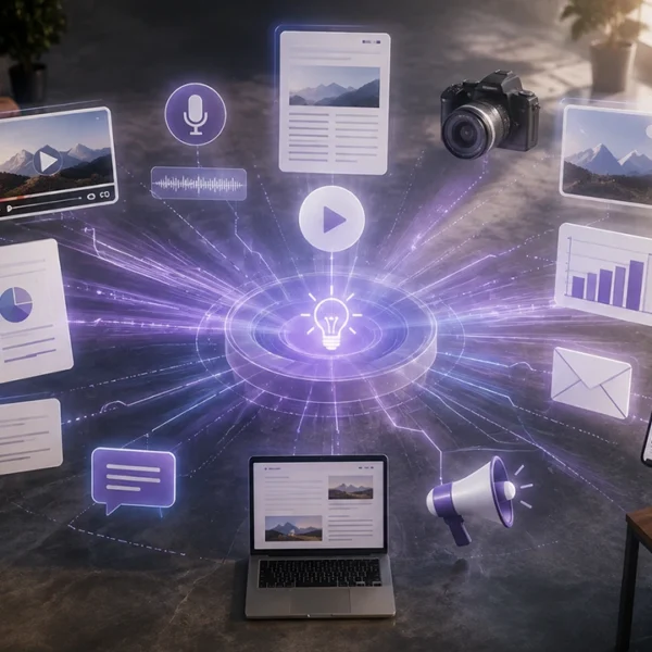 Formatos de marketing de contenidos | WeAreContent