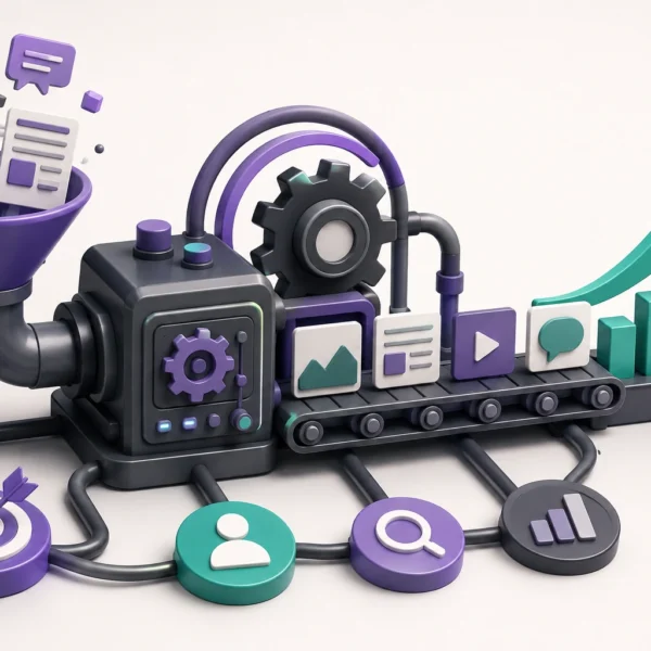 Marketing de contenidos para empresas | WeAreContent