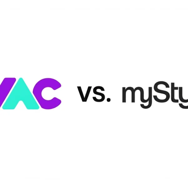 myStylus vs WAC IA